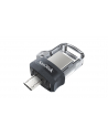 FOTO AKCESORIA SanDisk USB flash disk Ultra Dual USB Drive m3.0 64 GB - nr 18