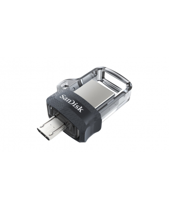 FOTO AKCESORIA SanDisk USB flash disk Ultra Dual USB Drive m3.0 64 GB