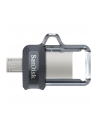 FOTO AKCESORIA SanDisk USB flash disk Ultra Dual USB Drive m3.0 64 GB - nr 19