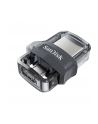 FOTO AKCESORIA SanDisk USB flash disk Ultra Dual USB Drive m3.0 64 GB - nr 20