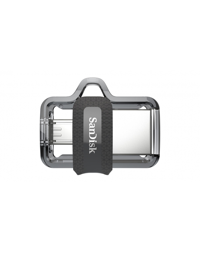FOTO AKCESORIA SanDisk USB flash disk Ultra Dual USB Drive m3.0 64 GB główny