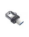 FOTO AKCESORIA SanDisk USB flash disk Ultra Dual USB Drive m3.0 64 GB - nr 23