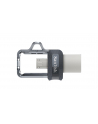 FOTO AKCESORIA SanDisk USB flash disk Ultra Dual USB Drive m3.0 64 GB - nr 24