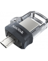 FOTO AKCESORIA SanDisk USB flash disk Ultra Dual USB Drive m3.0 64 GB - nr 28
