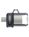 FOTO AKCESORIA SanDisk USB flash disk Ultra Dual USB Drive m3.0 64 GB - nr 5