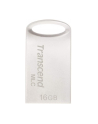 TRANSCEND USB Flash Disk JetFlash®720S, 16GB, USB 3.1, Silver (R/W 130/25 MB/s) MLC solution - nr 12