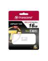 TRANSCEND USB Flash Disk JetFlash®720S, 16GB, USB 3.1, Silver (R/W 130/25 MB/s) MLC solution - nr 6