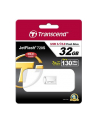 TRANSCEND USB Flash Disk JetFlash®720S, 32GB, USB 3.1, Silver (R/W 130/45 MB/s) MLC solution - nr 11