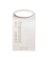 TRANSCEND USB Flash Disk JetFlash®720S, 32GB, USB 3.1, Silver (R/W 130/45 MB/s) MLC solution - nr 12