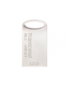 TRANSCEND USB Flash Disk JetFlash®720S, 32GB, USB 3.1, Silver (R/W 130/45 MB/s) MLC solution - nr 13