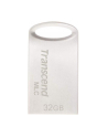 TRANSCEND USB Flash Disk JetFlash®720S, 32GB, USB 3.1, Silver (R/W 130/45 MB/s) MLC solution - nr 14