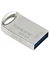 TRANSCEND USB Flash Disk JetFlash®720S, 32GB, USB 3.1, Silver (R/W 130/45 MB/s) MLC solution - nr 17