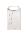 TRANSCEND USB Flash Disk JetFlash®720S, 32GB, USB 3.1, Silver (R/W 130/45 MB/s) MLC solution - nr 21