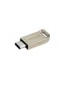 TRANSCEND USB Flash Disk JetFlash®850S OTG, 32GB, USB 3.1 Type-C, Silver (R/W 130/30 MB/s) - nr 10
