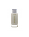 TRANSCEND USB Flash Disk JetFlash®850S OTG, 32GB, USB 3.1 Type-C, Silver (R/W 130/30 MB/s) - nr 14
