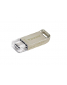 TRANSCEND USB Flash Disk JetFlash®850S OTG, 32GB, USB 3.1 Type-C, Silver (R/W 130/30 MB/s) - nr 15