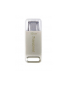 TRANSCEND USB Flash Disk JetFlash®850S OTG, 32GB, USB 3.1 Type-C, Silver (R/W 130/30 MB/s) - nr 1