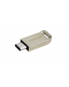 TRANSCEND USB Flash Disk JetFlash®850S OTG, 32GB, USB 3.1 Type-C, Silver (R/W 130/30 MB/s) - nr 4