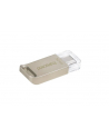 TRANSCEND USB Flash Disk JetFlash®850S OTG, 32GB, USB 3.1 Type-C, Silver (R/W 130/30 MB/s) - nr 5