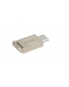 TRANSCEND USB Flash Disk JetFlash®850S OTG, 32GB, USB 3.1 Type-C, Silver (R/W 130/30 MB/s) - nr 6