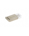 TRANSCEND USB Flash Disk JetFlash®850S OTG, 32GB, USB 3.1 Type-C, Silver (R/W 130/30 MB/s) - nr 8