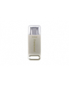 TRANSCEND USB Flash Disk JetFlash®850S OTG, 64GB, USB 3.1 Type-C, Silver (R/W 130/30 MB/s) - nr 11