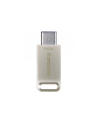 TRANSCEND USB Flash Disk JetFlash®850S OTG, 64GB, USB 3.1 Type-C, Silver (R/W 130/30 MB/s) - nr 14