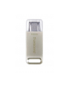 TRANSCEND USB Flash Disk JetFlash®850S OTG, 64GB, USB 3.1 Type-C, Silver (R/W 130/30 MB/s) - nr 6
