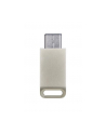 TRANSCEND USB Flash Disk JetFlash®850S OTG, 64GB, USB 3.1 Type-C, Silver (R/W 130/30 MB/s) - nr 9