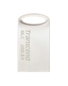 TRANSCEND USB Flash Disk JetFlash®720S, 8GB, USB 3.1, Silver (R/W 110/25 MB/s) MLC solution - nr 10