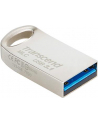 TRANSCEND USB Flash Disk JetFlash®720S, 8GB, USB 3.1, Silver (R/W 110/25 MB/s) MLC solution - nr 11