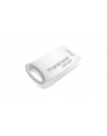 TRANSCEND USB Flash Disk JetFlash®720S, 8GB, USB 3.1, Silver (R/W 110/25 MB/s) MLC solution - nr 33