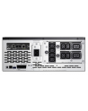 APC Smart-UPS 2200VA Short Depth Tower/Rack Convertible LCD 200-240V with SNMP - nr 15