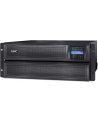 APC Smart-UPS 2200VA Short Depth Tower/Rack Convertible LCD 200-240V with SNMP - nr 20