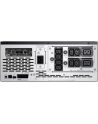 APC Smart-UPS 2200VA Short Depth Tower/Rack Convertible LCD 200-240V with SNMP - nr 23