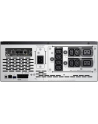 APC Smart-UPS 2200VA Short Depth Tower/Rack Convertible LCD 200-240V with SNMP - nr 24