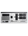 APC Smart-UPS 2200VA Short Depth Tower/Rack Convertible LCD 200-240V with SNMP - nr 38
