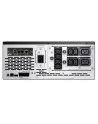 APC Smart-UPS 2200VA Short Depth Tower/Rack Convertible LCD 200-240V with SNMP - nr 54