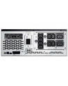 APC Smart-UPS 2200VA Short Depth Tower/Rack Convertible LCD 200-240V with SNMP - nr 65