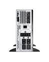 APC Smart-UPS 2200VA Short Depth Tower/Rack Convertible LCD 200-240V with SNMP - nr 67