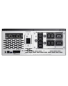 APC Smart-UPS 2200VA Short Depth Tower/Rack Convertible LCD 200-240V with SNMP - nr 7