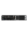 APC Smart-UPS SRT 3000VA RM 230V Network Card - nr 16