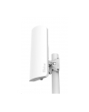 MikroTik mANT 15s Sector Antenna 5.17-5.825 GHz 15dBi 120 deg with 2x RP-SMA - nr 1