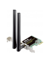 Asus PCE-AC51 Wireless 802.11ac Dual-band PCI-E card - nr 20