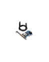 Asus PCE-AC55BT Wireless 802.11ac 2*2 Dual-band PCI-E card Bluetooth 4.0 and BLE - nr 9