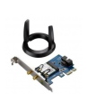 Asus PCE-AC55BT Wireless 802.11ac 2*2 Dual-band PCI-E card Bluetooth 4.0 and BLE - nr 14