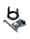 Asus PCE-AC55BT Wireless 802.11ac 2*2 Dual-band PCI-E card Bluetooth 4.0 and BLE - nr 20