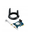 Asus PCE-AC55BT Wireless 802.11ac 2*2 Dual-band PCI-E card Bluetooth 4.0 and BLE - nr 21