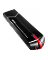 Asus USB-AC68 AC1900 Dual-band USB client card 802.11ac, 1300/600Mbps (3T3R) - nr 23