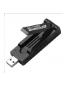 Edimax Technology Edimax AC1200 Dual Band 802.11ac USB 3.0 adapter, 5GHz + 2,4GHz, HW WPS - nr 24
